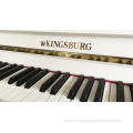 best white grand piano